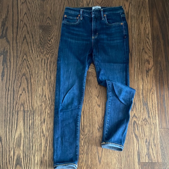 Agolde Denim - Agolde jeans